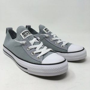 Converse Women's Chuck Taylor Shoreline Knit, 8